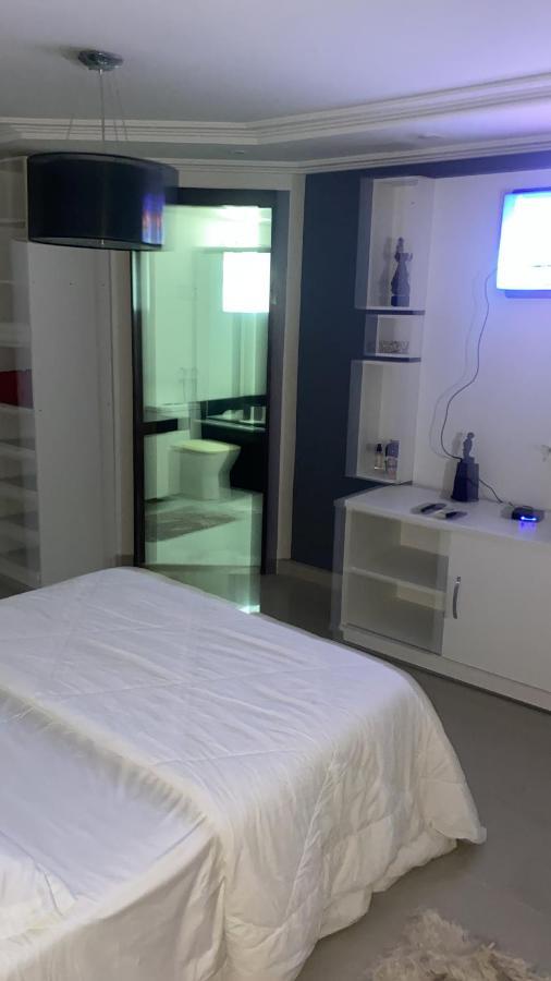 Mansao Bolsoni Bed & Breakfast Сакуарема Екстериор снимка